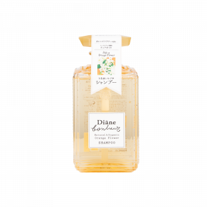 工藝香水洗髮露(橙花-輕爽亮澤) 500ML