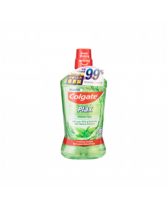 貝齒漱口水(清新茶健) 1L