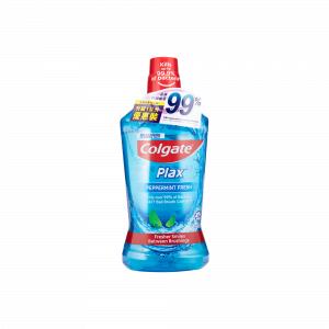 貝齒漱口水(特涼薄荷) 1L