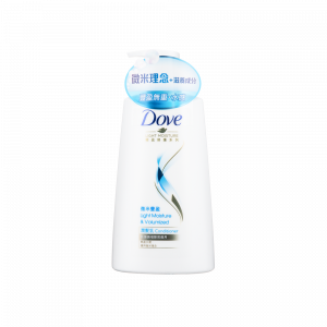潤髮乳(微米豐盈) 700ML