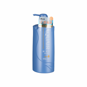 阿葵亞淨水賦活潤髮乳(修護) 600ML