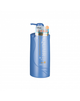 阿葵亞淨水賦活潤髮乳(修護) 600ML