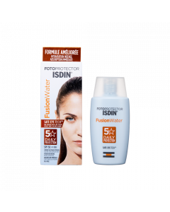 沁融水感防曬液SPF50 50ML