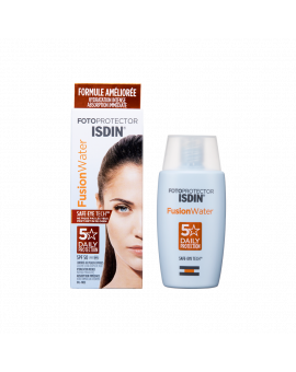沁融水感防曬液SPF50 50ML