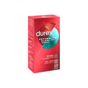 超薄緊貼裝衛生套 10'S