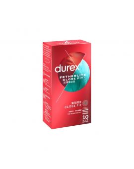 超薄緊貼裝衛生套 10'S