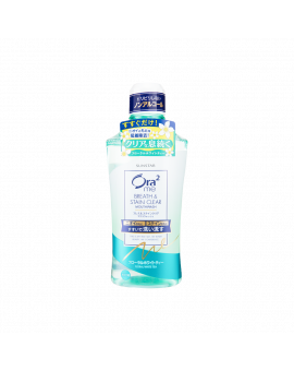 ORA2 漱口水(白茶花香薄荷) 460ML