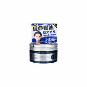 HG頭髮造型慕斯-特硬 100G