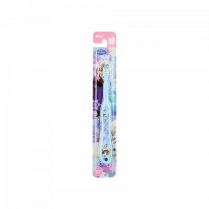 兒童牙刷(Y0-3)(冰雪奇緣)
