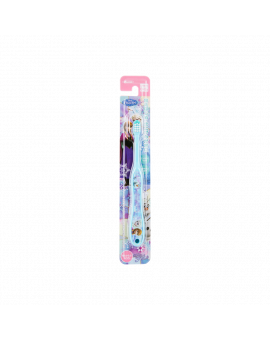兒童牙刷(Y0-3)(冰雪奇緣)