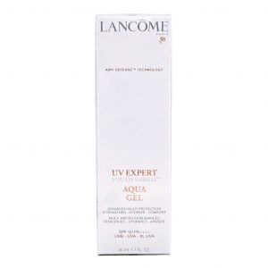 全方位防禦抗曬清爽乳霜 SPF50 50ML