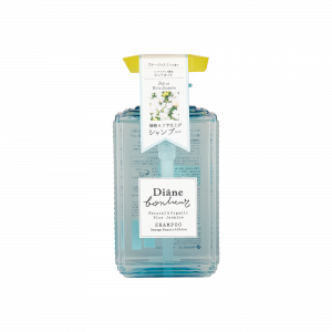 工藝香水洗髮露(藍茉莉-水潤空氣感) 500ML