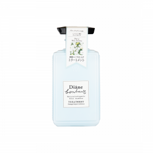 工藝香水護髮素(藍茉莉-水潤空氣感) 500ML