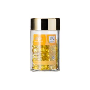 維他命護髮膠囊 50PCS