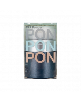 頭髮去油除異味蓬蓬粉 8.5G