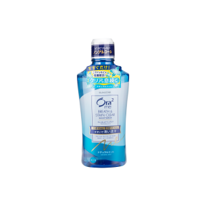 漱口水(自然薄荷) 460ML