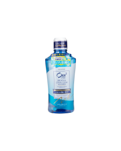 漱口水(自然薄荷) 460ML