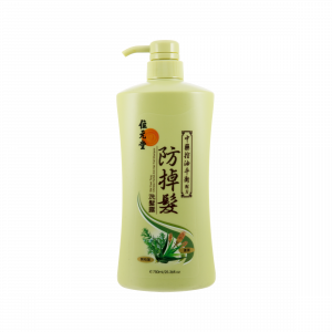 位元堂中藥防掉髮洗髮露(控油平衡配方) 750ML