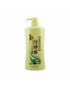 位元堂中藥防掉髮洗髮露(控油平衡配方) 750ML