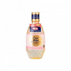 ORA2 極緻香水漱口水-玫瑰香果 360ML