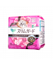 玫瑰香纖薄量多日用護翼衛生巾-25CM 18PCS