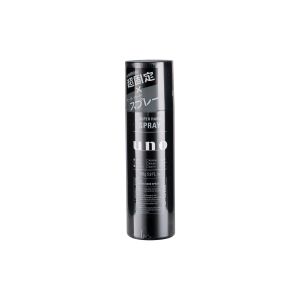 UNO定型噴霧-特硬 170G