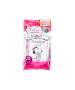 藥用止汗清爽濕紙巾-玫瑰香 40PCS