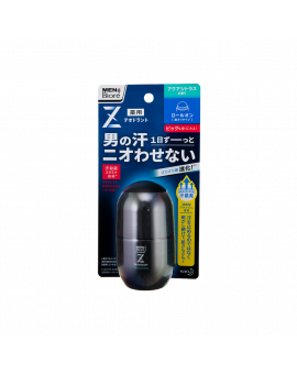男士散汗爽身淨味劑(走珠型)-柑橘香 55ML
