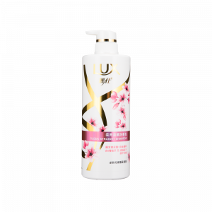 洗髮乳-柔亮直順 750ML