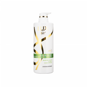 柔亮去屑止癢洗髮乳 750ML