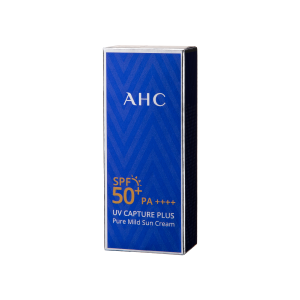 清爽水潤溫和防曬霜SPF50 50ML