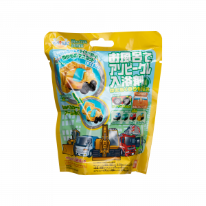 入浴球-勤務車 75G