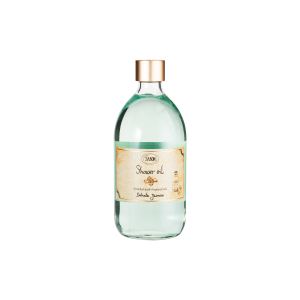 沐浴油-嬌貴茉莉 500ML