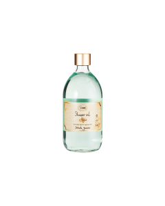 沐浴油-嬌貴茉莉 500ML