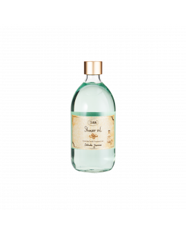沐浴油-嬌貴茉莉 500ML