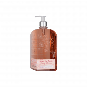 櫻花沐浴啫喱 500ML