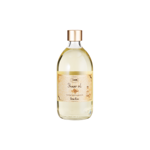 沐浴油-翠綠玫瑰 500ML
