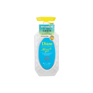 奇蹟修復鎖色洗髮露 450ML