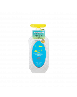 奇蹟修復鎖色洗髮露 450ML