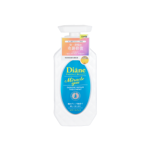 奇蹟修復鎖色護髮素 450ML