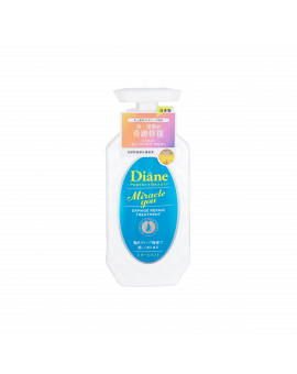 奇蹟修復鎖色護髮素 450ML