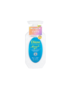 奇蹟修復鎖色護髮素 450ML