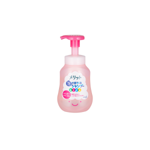 MERIT 小童泡沫洗髮露(易打結頭髮用) 300ML