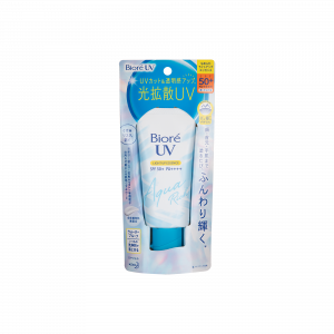 水感UV輕盈精華防曬乳SPF50 70G