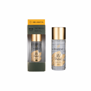潘婷EFFORTLESS防紫外線護髮油 50ML