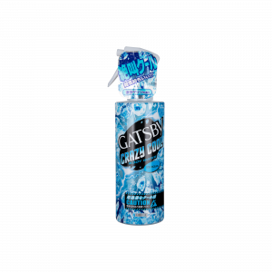 瞬間冰體噴霧-海洋香 170ML