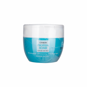 蛋白質炸彈髮膜 400ML