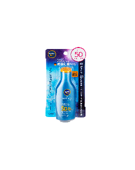 妮維雅冰感防曬乳液SPF50 75ML