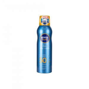 妮維雅涼感長效防曬噴霧SPF50 200ML