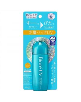 碧柔水感UV防曬乳SPF50 70ML